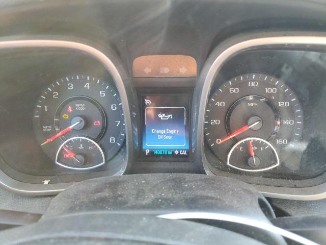 2015 CHEVROLET MALIBU LS 1G11B5SL1FF159580