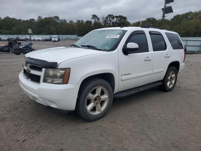 Global Auto Auctions: 2007 CHEVROLET TAHOE C150