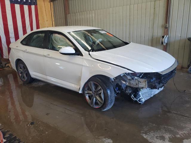 2024 VOLKSWAGEN JETTA SE - 3VWEM7BU4RM045940