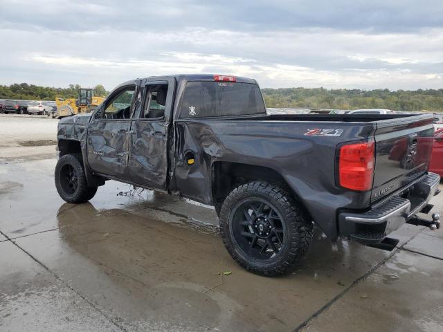 2014 CHEVROLET SILVERADO - 1GCVKREC6EZ268903