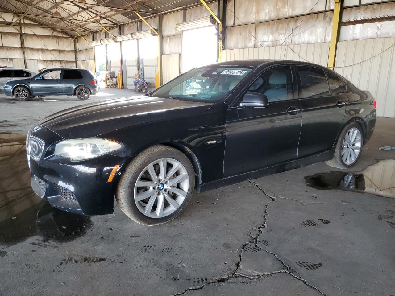 BMW 5 SERIES I
