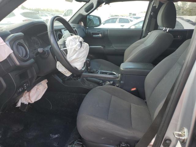 2019 TOYOTA TACOMA DOU - 3TMDZ5BN2KM066580