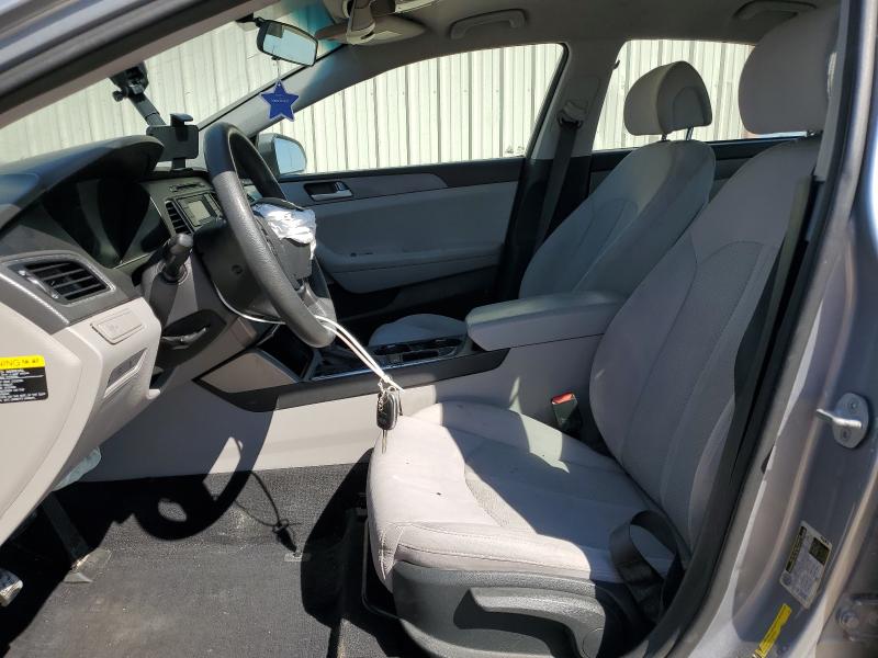 2015 HYUNDAI SONATA SE - 5NPE24AF0FH036308