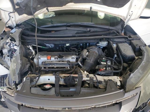 2014 HONDA CR-V EXL - 5J6RM4H70EL081876