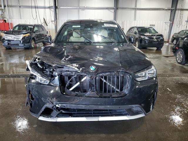 2022 BMW X3 XDRIVE3 #3283988833