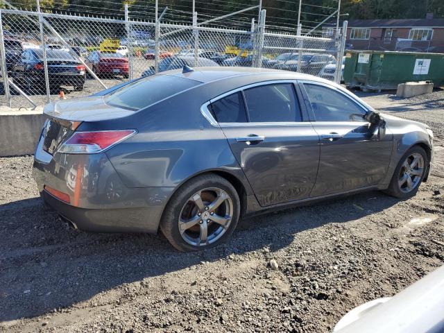 2011 ACURA TL - 19UUA9F59BA002303