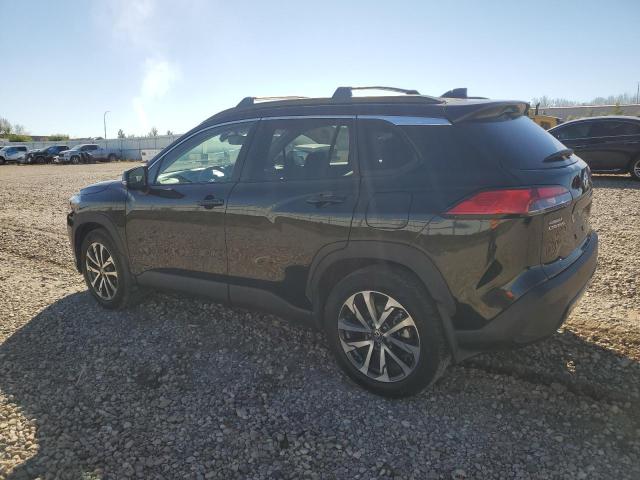 2024 TOYOTA COROLLA CR #3285827912