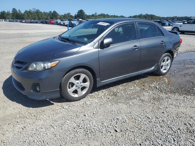 TOYOTA COROLLA BA