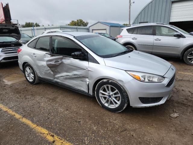 2016 FORD FOCUS - 1FADP3F26GL217056