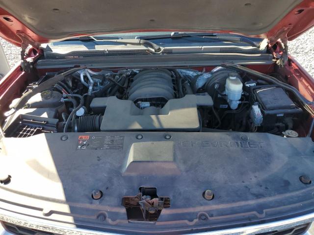 2015 CHEVROLET TAHOE C150 - 1GNSCBKC6FR175612