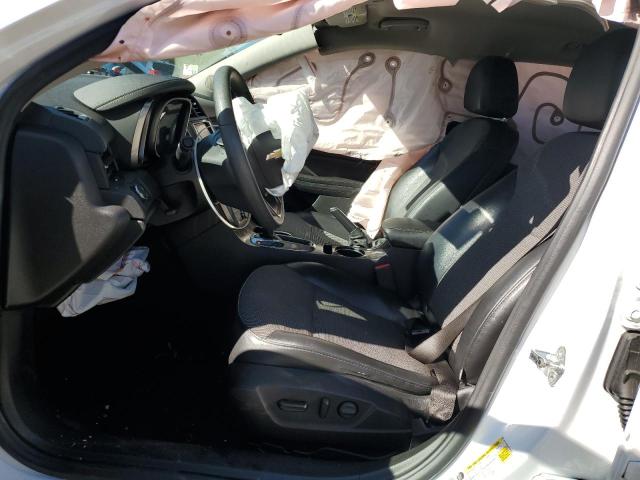 2015 CHEVROLET MALIBU 1LT #3301893424