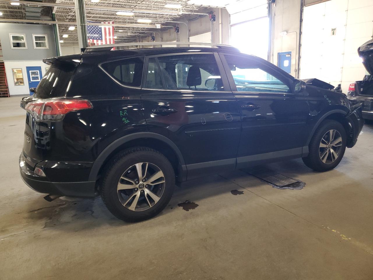 TOYOTA RAV4 ADVENTURE