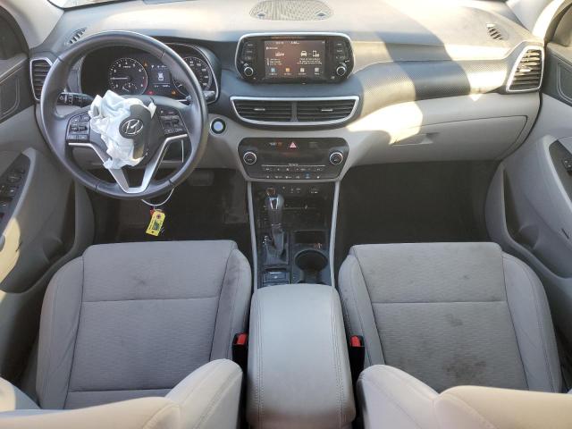 2020 HYUNDAI TUCSON LIMITED KM8J3CAL8LU221408