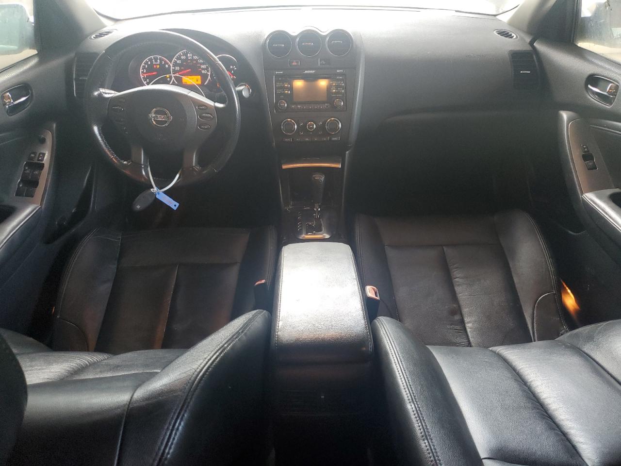 Lot #3308356366 2012 NISSAN ALTIMA SR