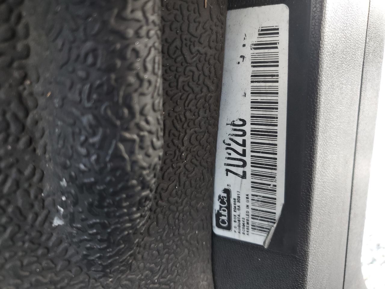 Lot #3268859233 2022 CLUB CAR TEMPO LI