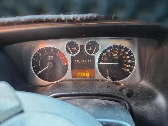 2010 HUMMER H3T ALPHA - 5GNRNLEP9A8140700