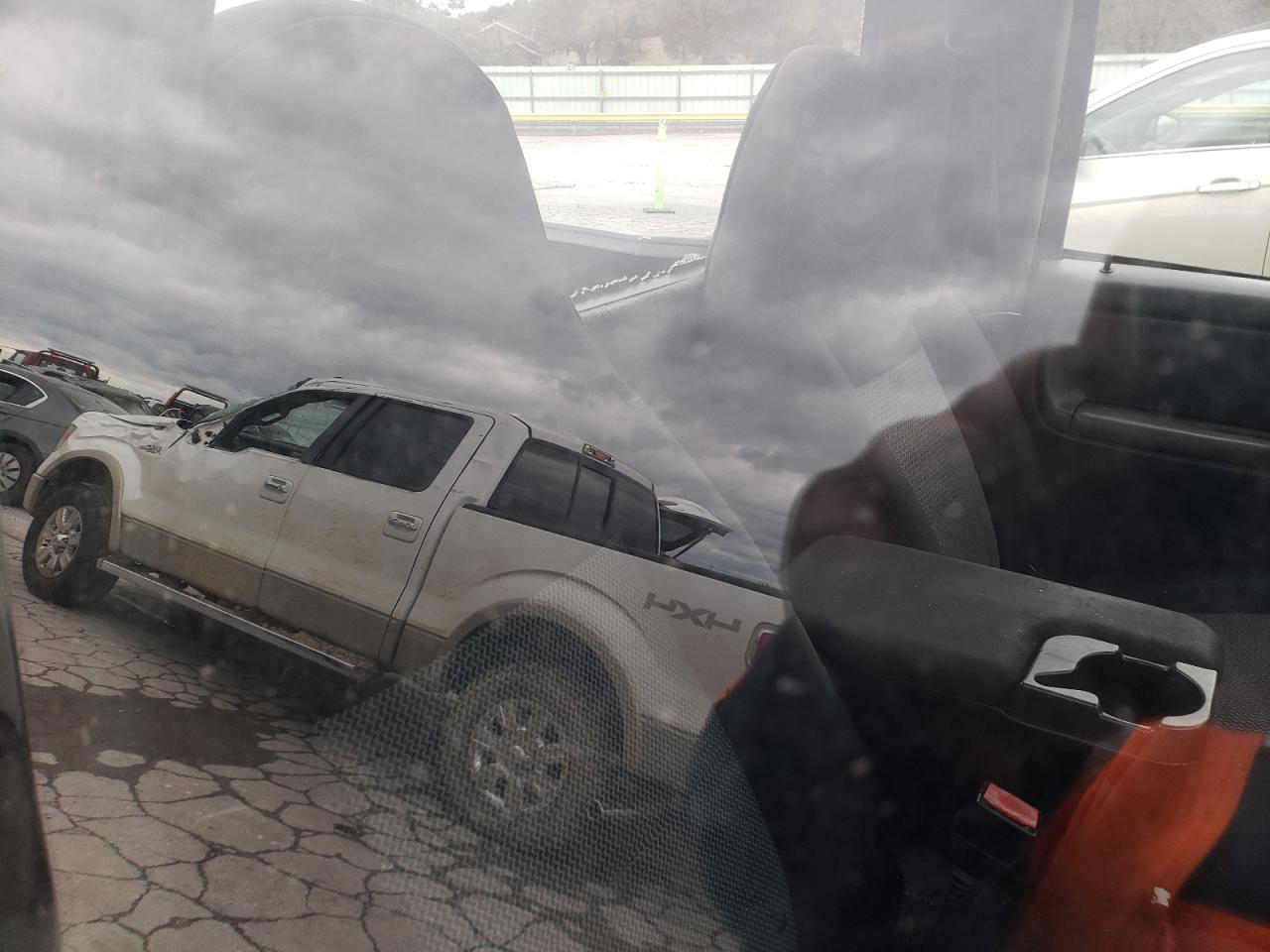 Lot #3302824903 2003 FORD RANGER