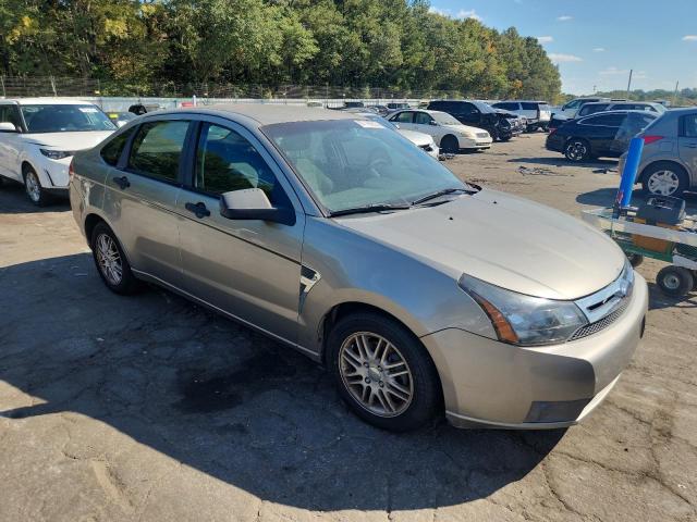 2008 FORD FOCUS SE - Other View