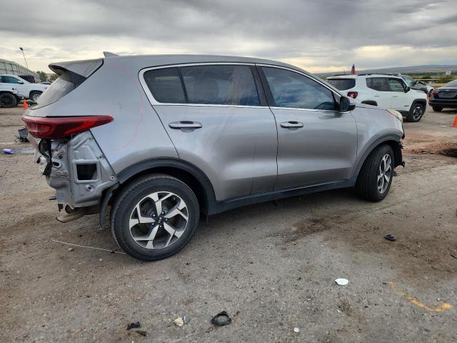 2020 KIA SPORTAGE L #3273772367