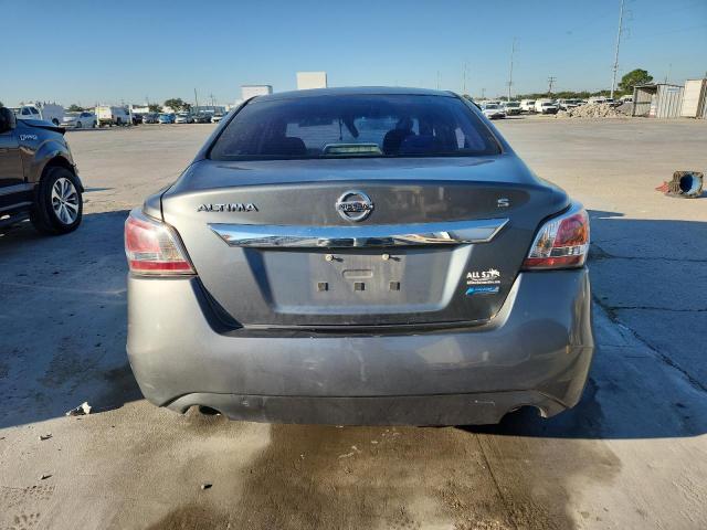 2014 NISSAN ALTIMA 2.5 #3293488439
