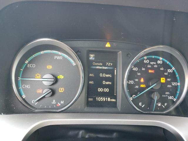 2016 TOYOTA RAV4 HV XL JTMRJREV8GD001932