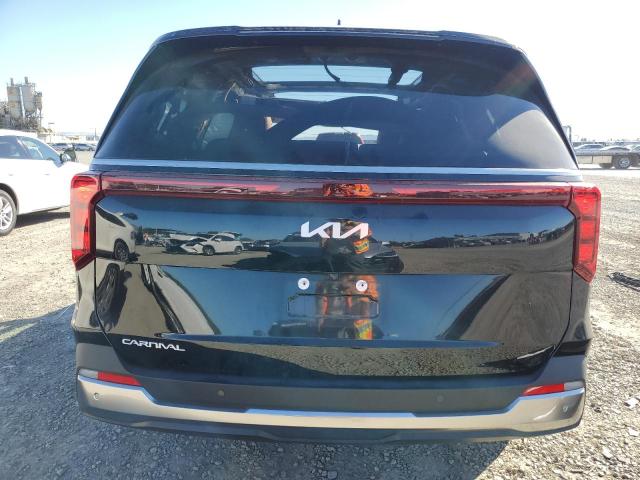 2025 KIA CARNIVAL S KNDNE5K38S6471356