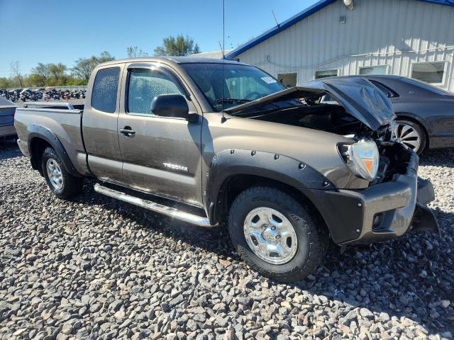 2015 TOYOTA TACOMA ACC 5TFTX4CN8FX054556