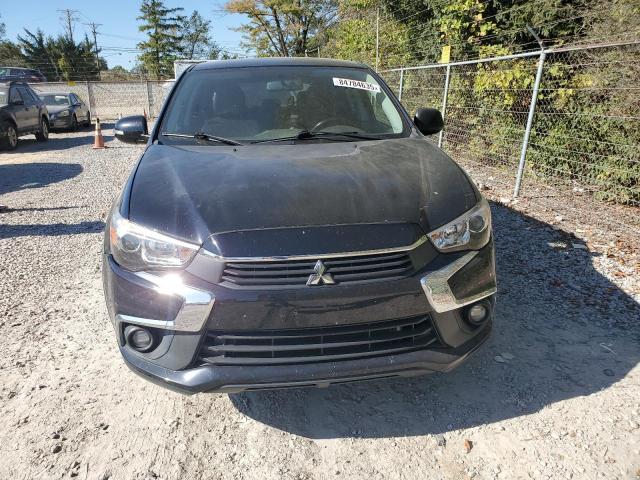 2017 MITSUBISHI OUTLANDER JA4AR3AU1HZ006811