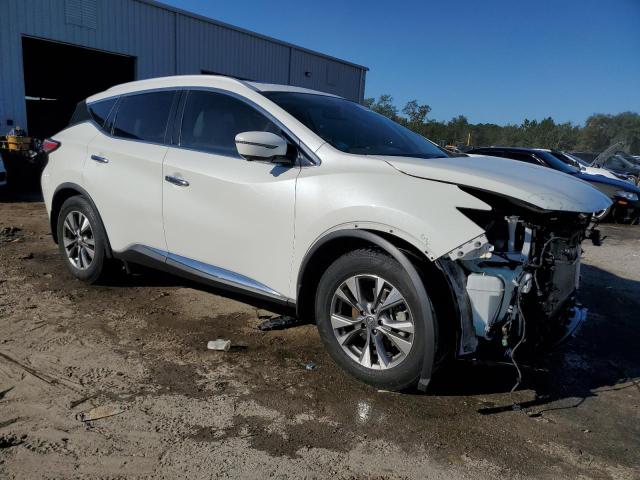 2017 NISSAN MURANO S - 5N1AZ2MG9HN162135