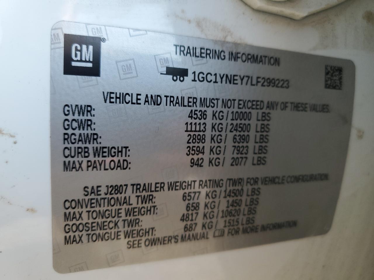 CHEVROLET SILVERADO 2500 K2500 HEAVY DUTY LT