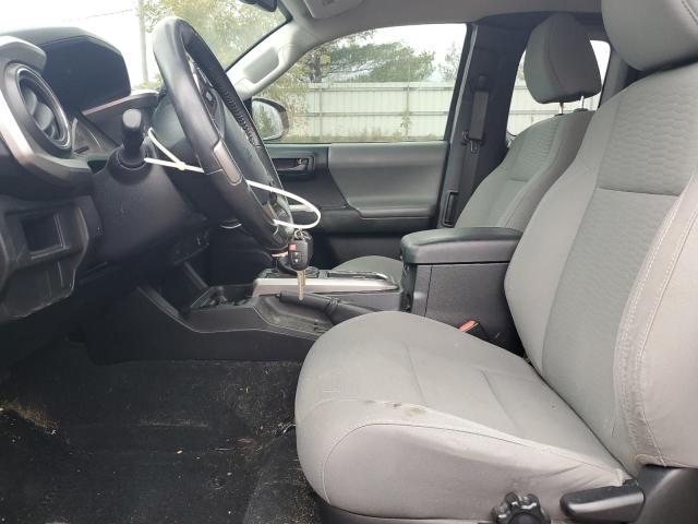 2017 TOYOTA TACOMA ACC - 5TFSZ5ANXHX059274