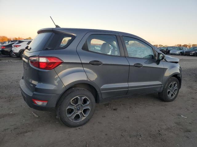 2020 FORD ECOSPORT S #3304779916