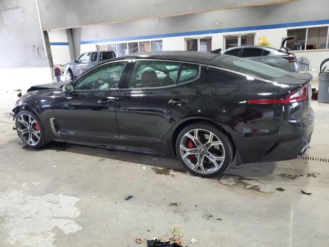 2019 KIA STINGER GT #3293365434