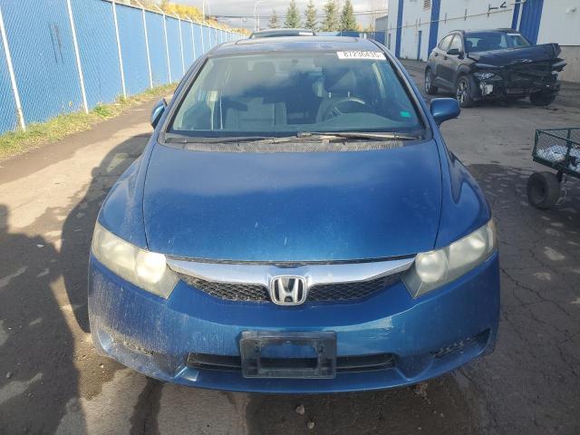 2011 HONDA CIVIC LX-S - 2HGFA1F67BH002014