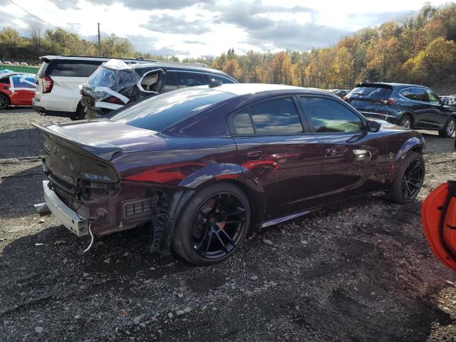 2022 DODGE CHARGER SR #3279498349