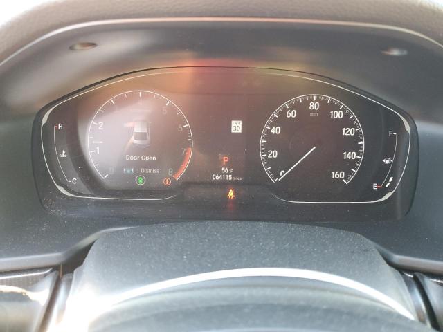 2020 HONDA ACCORD SPO - 1HGCV2F36LA031118