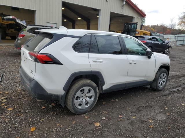 2023 TOYOTA RAV4 LE #3303705026