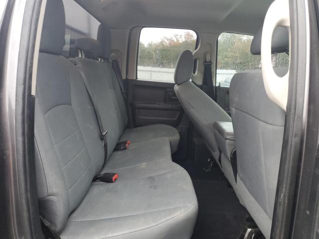 2016 RAM 1500 ST - 1C6RR6FT7GS136729