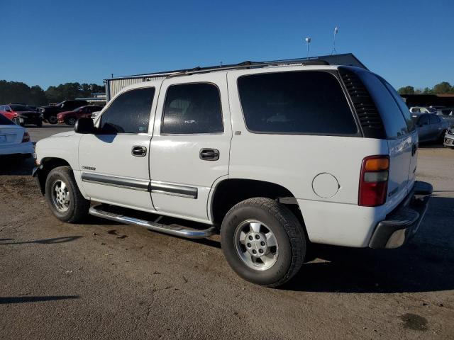2001 CHEVROLET TAHOE #3275443727