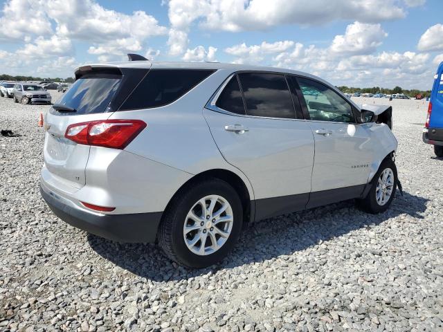 2018 CHEVROLET EQUINOX LT - 3GNAXJEV4JS531603