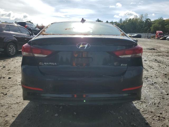2018 HYUNDAI ELANTRA 5NPD94LA5JH297841