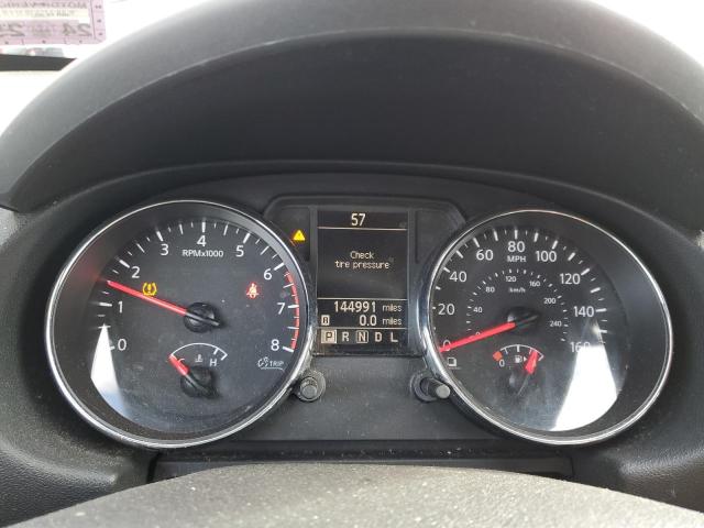 2015 NISSAN ROGUE SELE - JN8AS5MVXFW255590