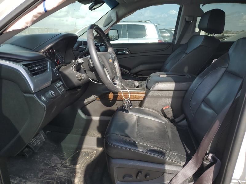 2017 CHEVROLET TAHOE C150 - 1GNSCBKC6HR128115