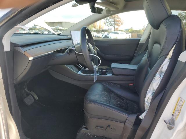 2020 TESLA MODEL Y - 5YJYGDEE8LF035241