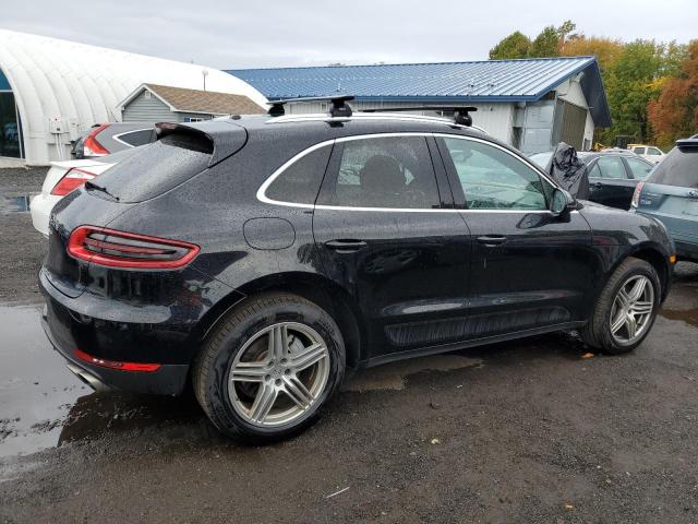 2018 PORSCHE MACAN S #3260509294