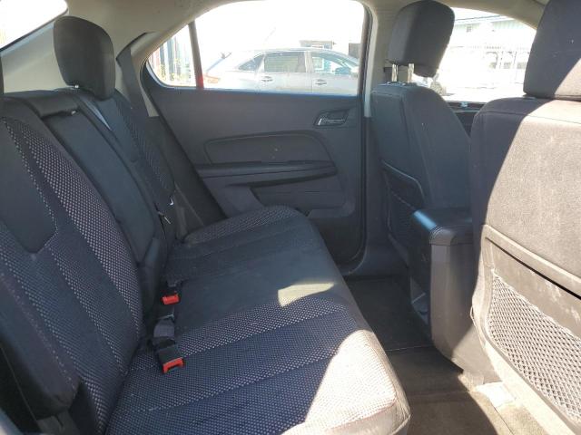 2017 CHEVROLET EQUINOX LS - 2GNFLEEK5H6273406