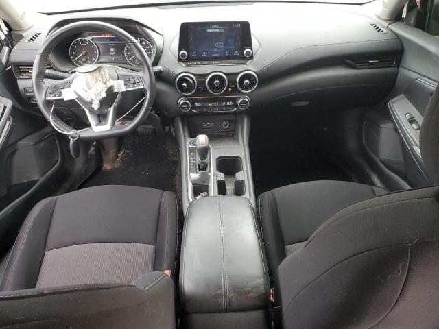 2021 NISSAN SENTRA SV - 3N1AB8CV9MY329556