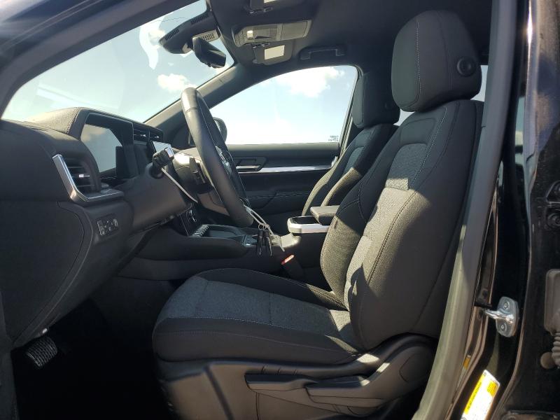 2025 GMC TERRAIN EL #3284964960