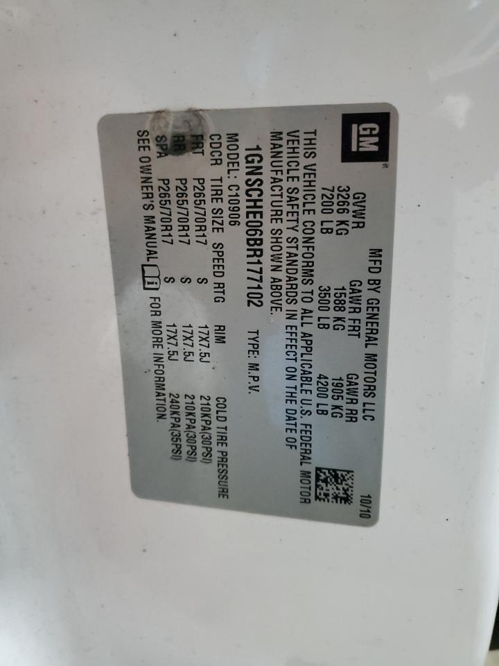 CHEVROLET SUBURBAN C1500 LS