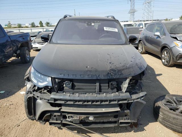 2019 LAND ROVER DISCOVERY #3281559405